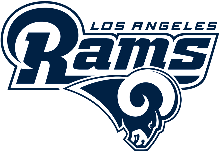 Los Angeles Rams 2017-Pres Alternate Logo iron on transfers for clothing